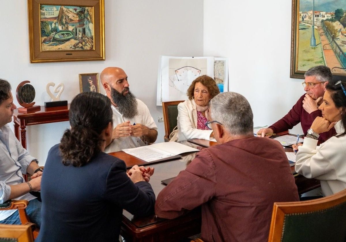 Costa del Sol town hall promises funding for new facility for people with disabilities