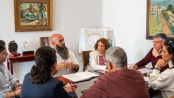 Costa del Sol town hall promises funding for new facility for people with disabilities