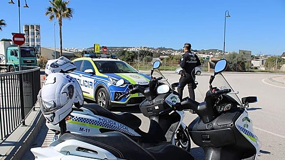 Crime prevention controls deliver 'strong results' in Mijas