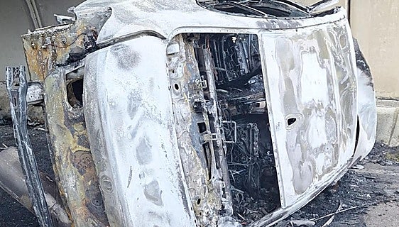 Swedish man resident on the Costa identified as victim of fatal car blaze in Benahavís
