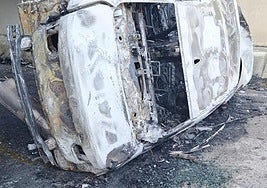 Swedish man resident on the Costa identified as victim of fatal car blaze in Benahavís