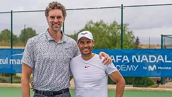 Rafa Nadal's haute cuisine venture to open spectacular new restaurant on Marbella's Golden Mile