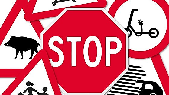 'Green light' for new traffic signs coming to roads across Spain soon