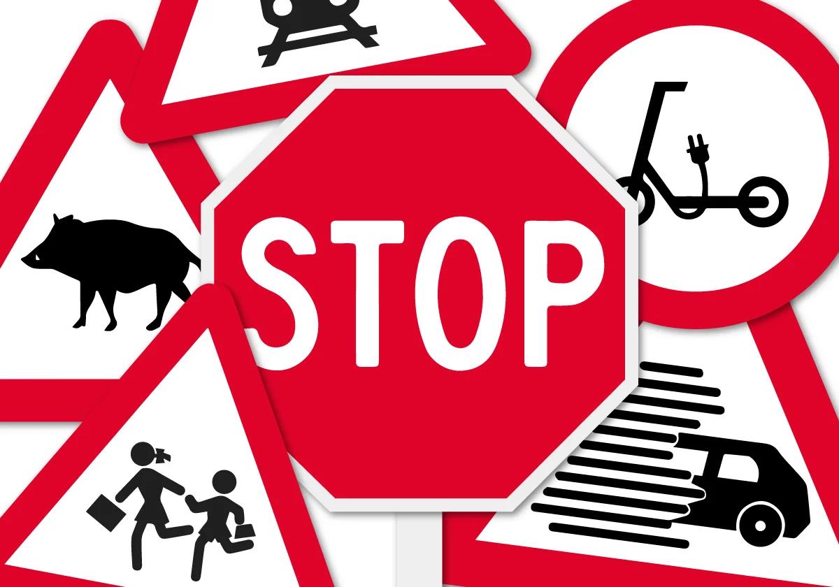 'Green light' for new traffic signs coming to roads across Spain soon