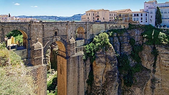 Ronda will add 1,000 more car parking spaces with two major developments involving a 16m-euro total investment