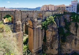 Ronda will add 1,000 more car parking spaces with two major developments involving a 16m-euro total investment