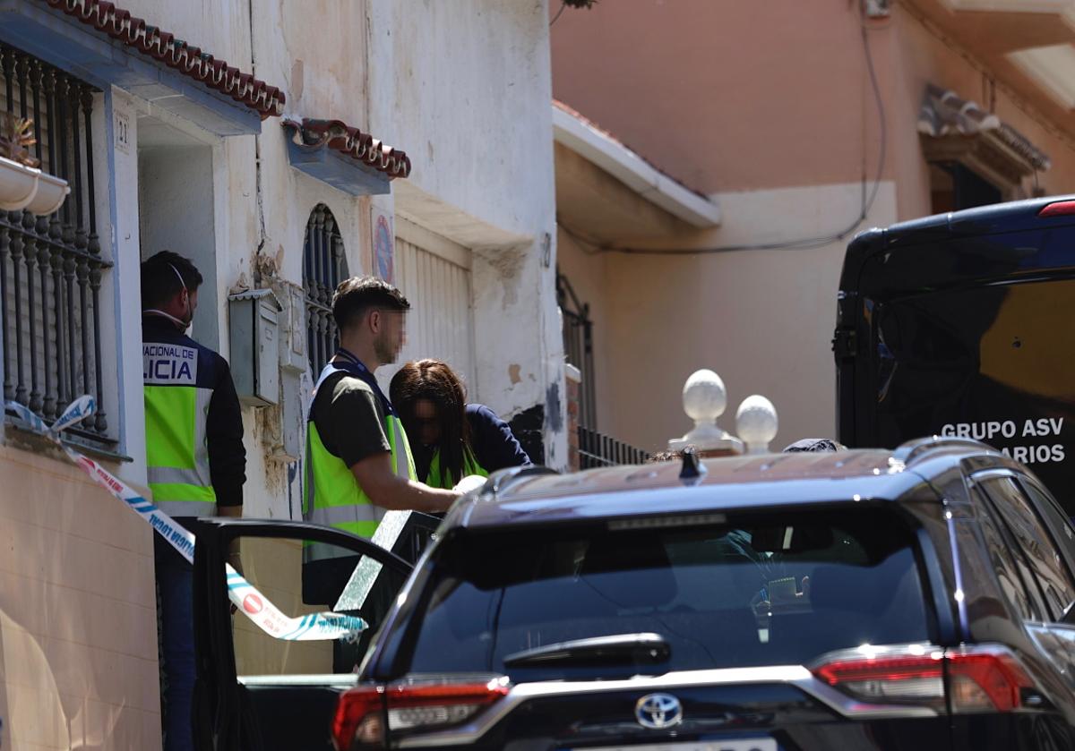 Imagen principal - Woman&#039;s dismembered body found inside property on Costa del Sol