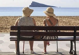 Study reveals Europe's sunniest cities for holidays: most are in Spain.