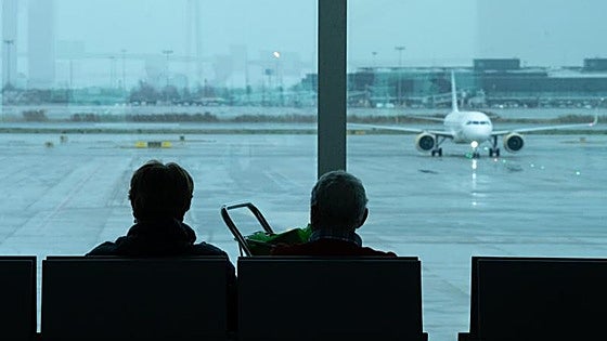 Budget airline ordered to refund more than 300 euros for family's hand luggage in cabin charge