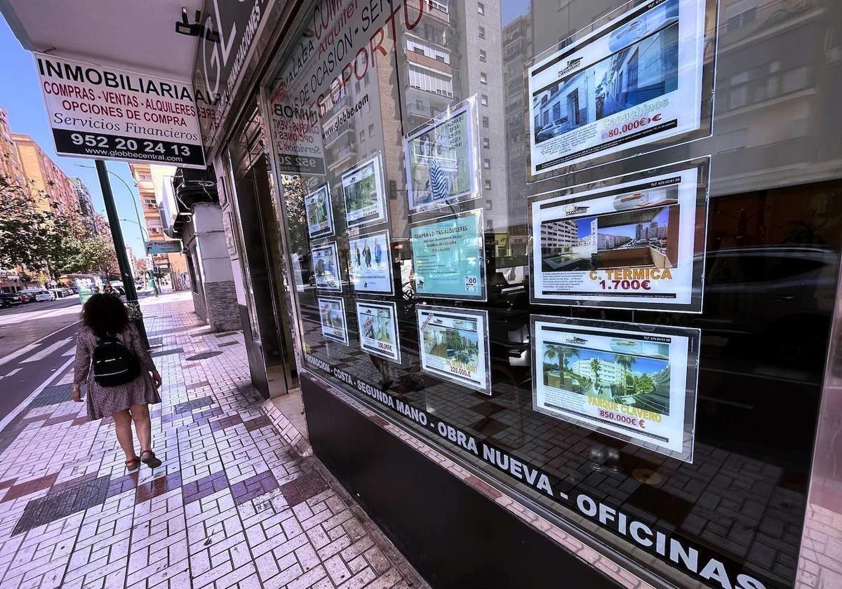 Business start-ups in Malaga account for almost half the number in whole of Andalucía
