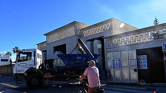 Licence approved for 'mega-nightclub' in Marbella