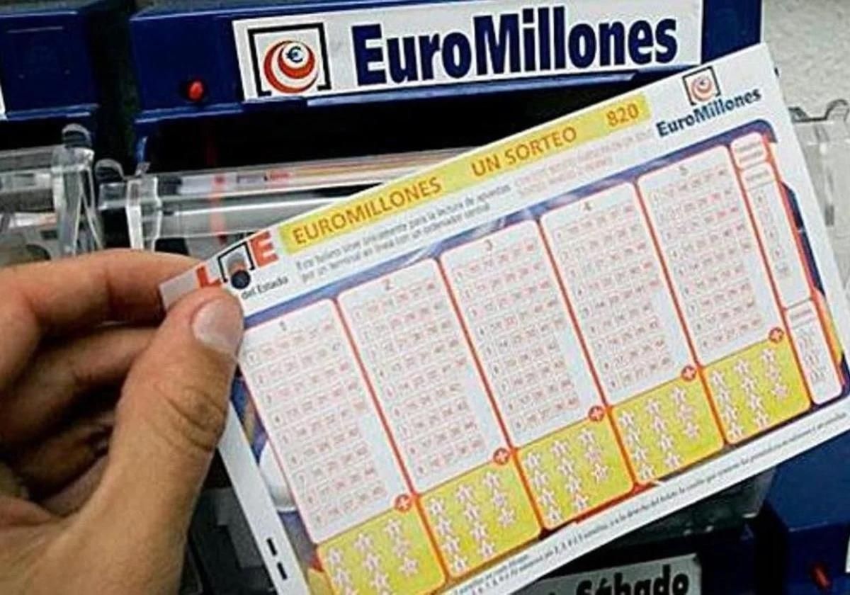 EuroMillions issues urgent warning about prize scam