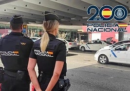 More than 6,000 jobs up for grabs in Spain's two main police forces