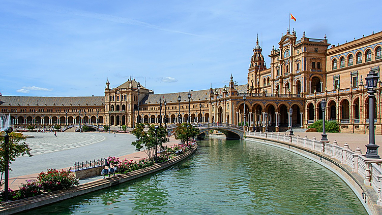 These are the 10 best cities to live in Spain, according to artificial intelligence