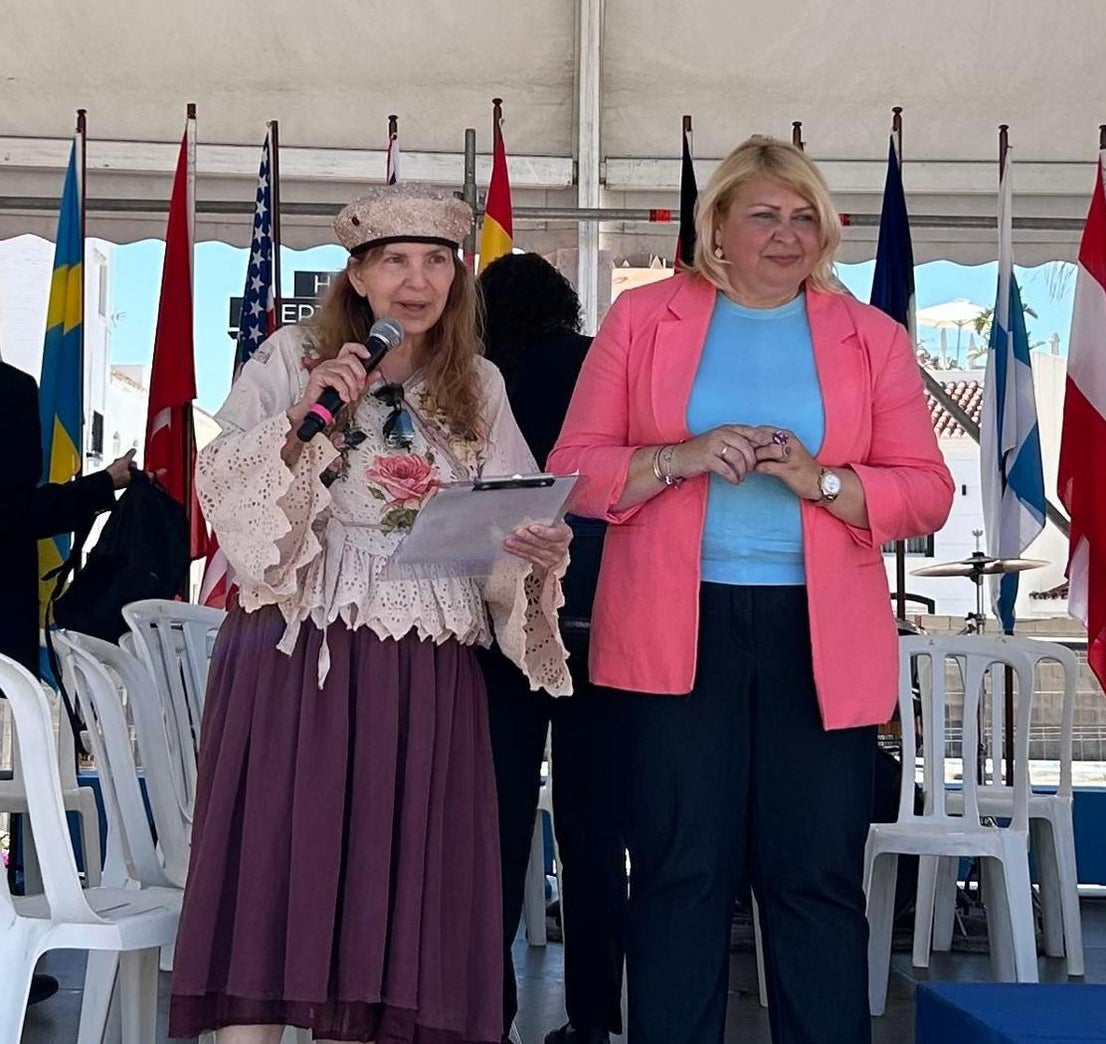 Nerja Residents Day: in pictures