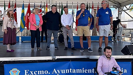 Nerja Residents Day: a celebration of cultural diversity