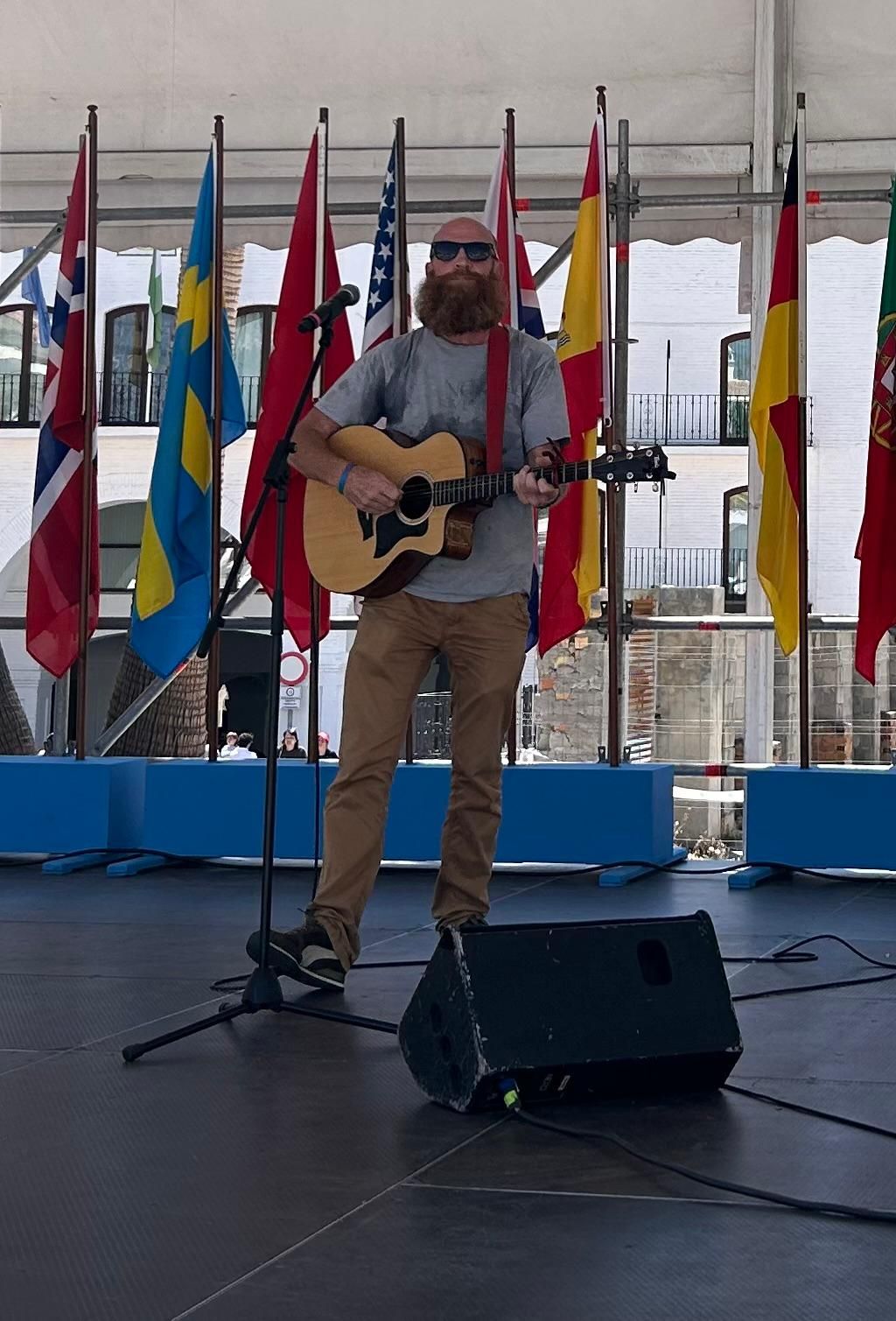 Nerja Residents Day: in pictures