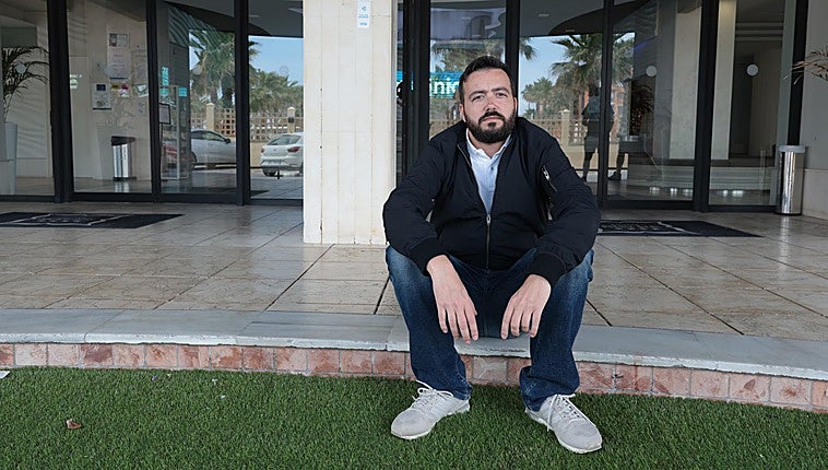 Miracle amid Spain's blackout: '061 told me how to perform CPR on a newborn baby over the phone... and I saved him'