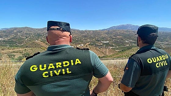 Young man killed and his mother wounded in shooting in Humilladero, Antequera