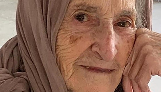 Pasionaria León, Civil War survivor, dies aged 96