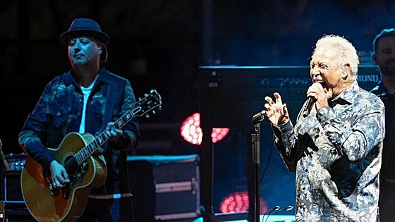 World music icons head to Marbella for Starlite festival