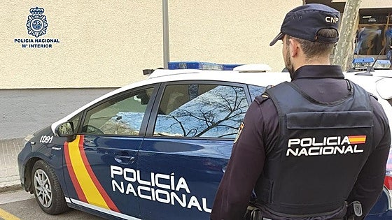 National Police arrest three people in Barcelona in an operation against jihadist terrorism