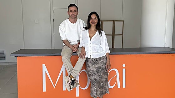 Miphai, the Malaga fashion label that has conquered the national market in Spain