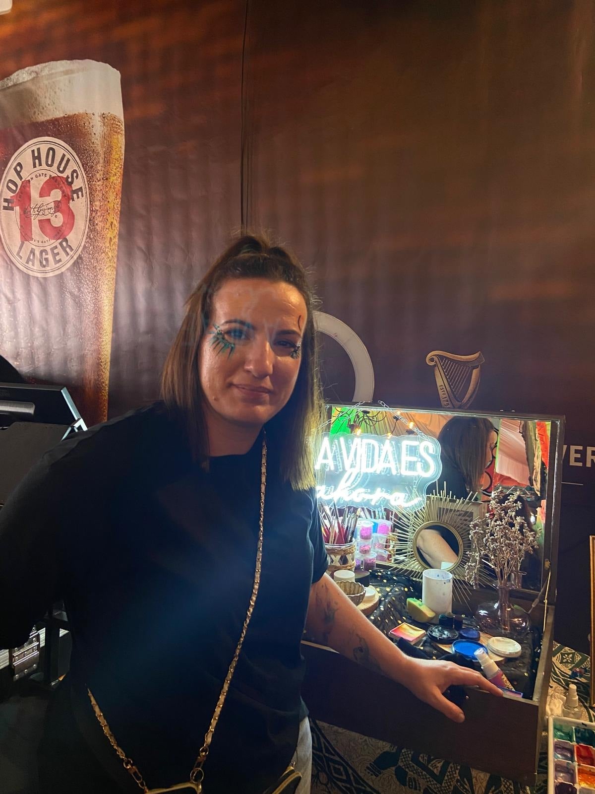 Fuengirola's Feria Internacional de los Países: in pictures