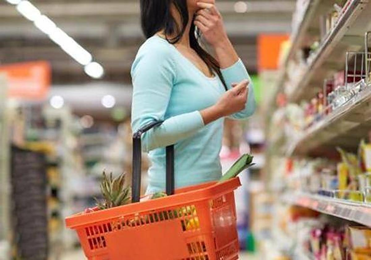 Spanish supermarket fined 20,000 euros after video of customer was shared on social media