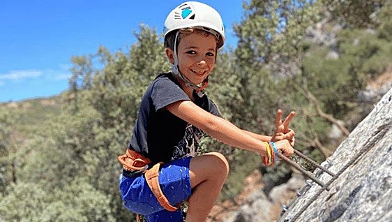 Madaura Camp: give your children the best educational leisure experience this summer