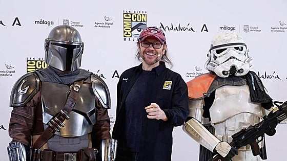 Tickets for San Diego Comic-Con Málaga 2025: this is the price, where and when you can buy them