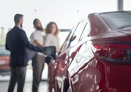 The market is now in its eighth month of growth.