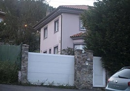 Police rescue three children confined to 'house of horrors' for four years by German couple in north of Spain