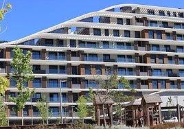 The cost of renting is up in all regions of Spain.