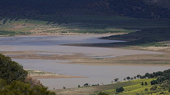 Water works: Spanish government has yet to commit to these 15 projects affecting Malaga province