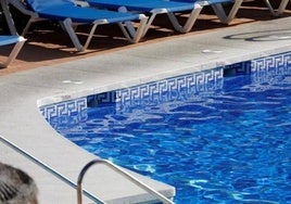 Man, 60, dies after being 'electrocuted' and falling into swimming pool of property in Marbella