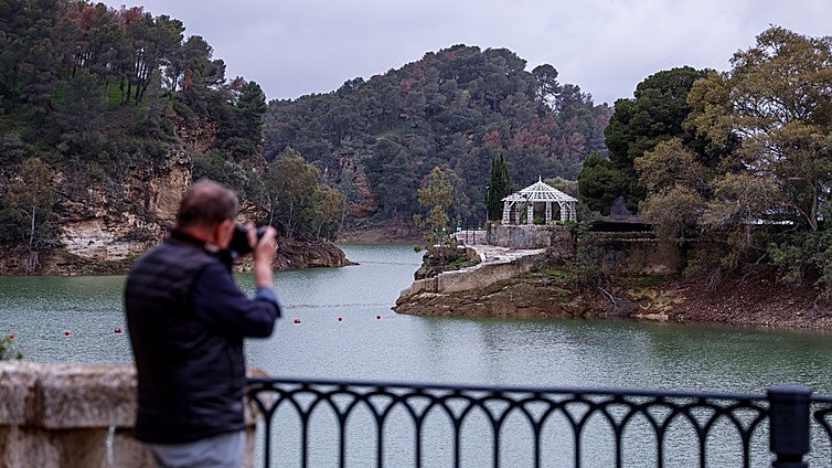 Drought crisis update: water supply restrictions lifted in Malaga and western Costa del Sol areas