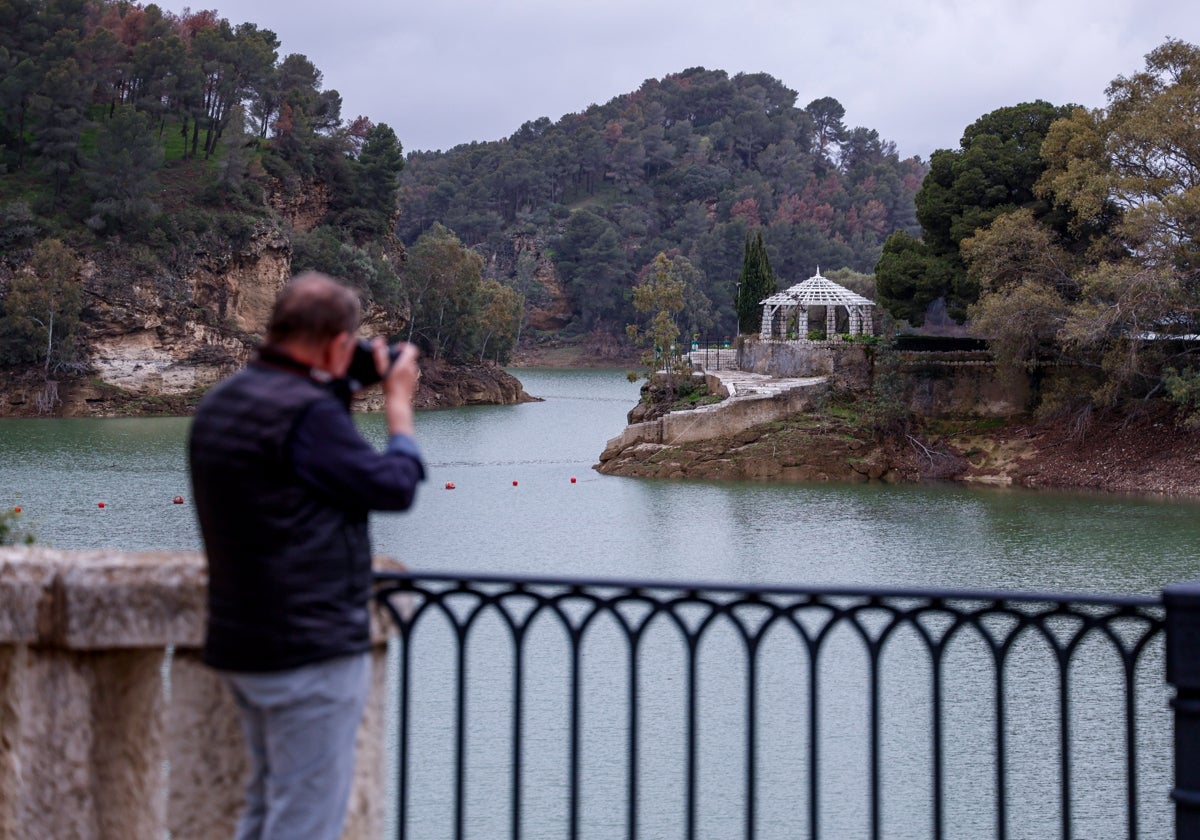 Drought crisis update: water supply restrictions lifted in Malaga and western Costa del Sol areas