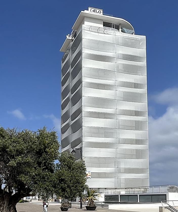 Imagen secundaria 2 - Costa Press Club members advised to &#039;watch this space&#039;