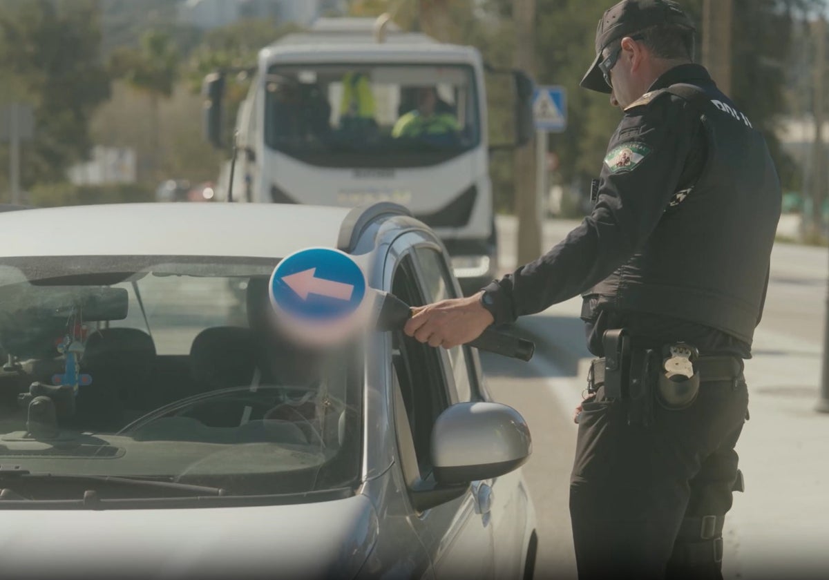 Mijas steps up campaign against serious crime