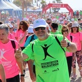 File image of a previous event.