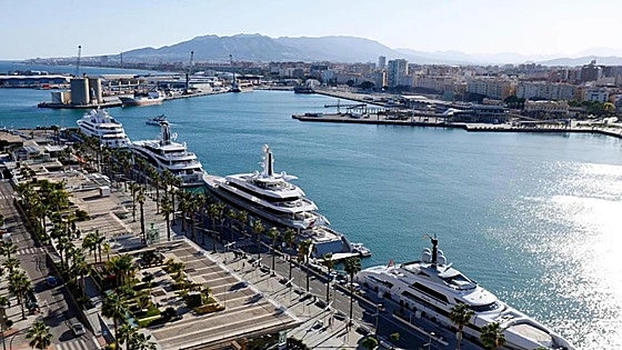 Daily Mail ranks Malaga top as Spain's best city to live in