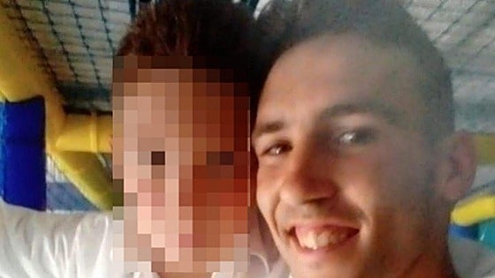 A year without a single clue about Alejandro, the missing young man from Ronda