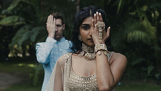 India sets its sights on Marbella to stage luxury destination weddings