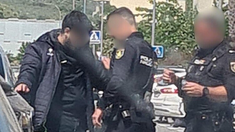 Two arrested in Valle de Abdalajís in connection with death of man in Rota, Cadiz
