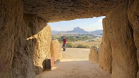 Museum Day in Malaga: these attractions run by the Andalusian government will be free of charge