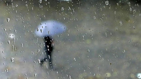 Aemet activates new weather alerts in Andalucía and warns of 'locally heavy and stormy showers'