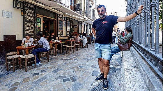 Popular Malaga teashop that has served customers for 32 years is set to close at end of the year
