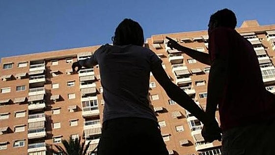 Malaga city hit with second highest rent increase in whole of Spain in last decade