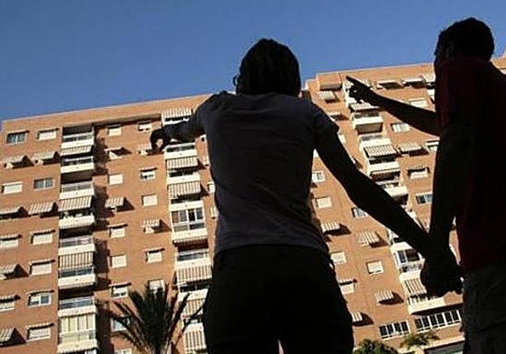 Malaga city hit with second highest rent increase in whole of Spain in last decade